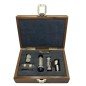 85032E CALIBRATION KIT RF OPEN SHORT LOAD - ADAPTER HP