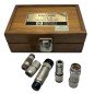 85032E CALIBRATION KIT RF OPEN SHORT LOAD - ADAPTER HP