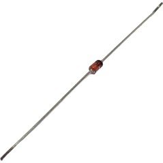 C11PH Philips Axial Zener Diode 11V/0.4W
