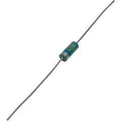 6.8uH 395mA Mil Spec RF Choke Inductor 4435-2K Jeffers 5950-00-430-5349