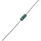6.8uH 395mA Mil Spec RF Choke Inductor 4435-2K Jeffers 5950-00-430-5349