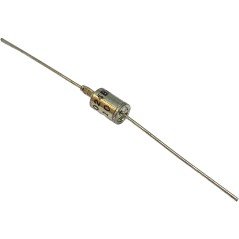 1N3024B Axial Zener Diode 15V/1W