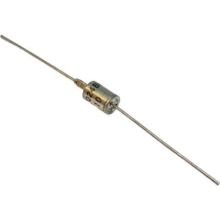 1N3024B Axial Zener Diode 15V/1W