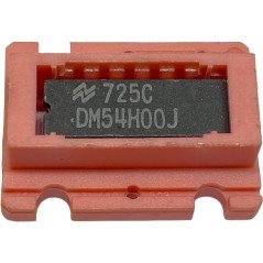 DM54H00J National Ceramic Integrated Circuit