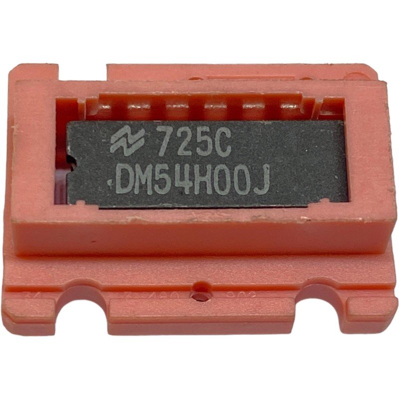 DM54H00J National Ceramic Integrated Circuit