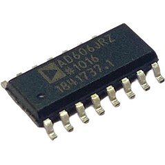 AD606JRZ Analog Devices Integrated Circuit