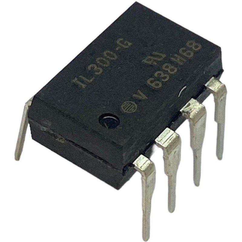 IL300-G IL300 Vishay Integrated Circuit