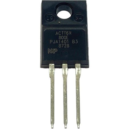 ACTT6X-800E NXP SCR Triac AC Thryristor 800V/6A