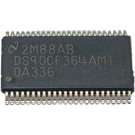 DS90CF364AMTD National Integrated Circuit