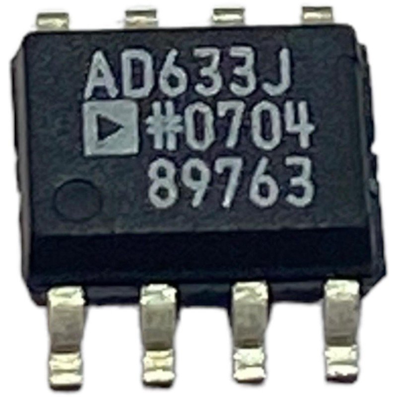 AD633J AD633JRZ Analog Devices Integrated Circuit