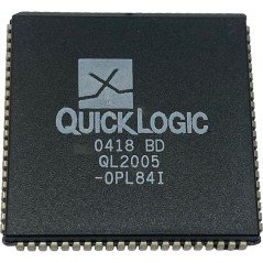 QL2005-OPL84I Quicklogic Integrated Circuit