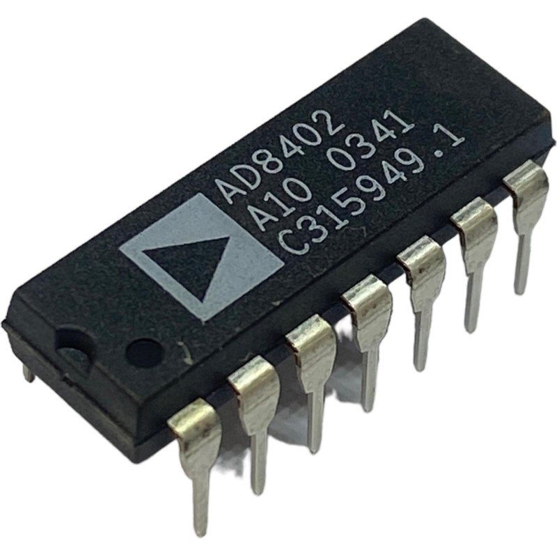 AD8402A10 AD8402-A10 Analog Devices Integrated Circuit