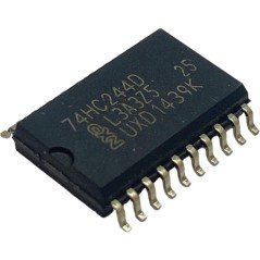 74HC244D NXP Integrated Circuit
