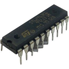 ST62T63C6 ST Integrated Circuit