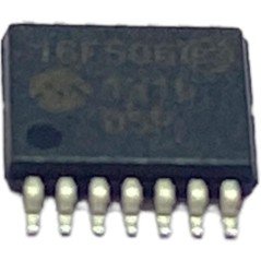 PIC16F506-E/ST PIC16F506 Microchip Integrated Circuit