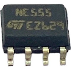 NE555D ST Integrated Circuit