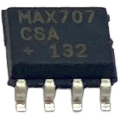 MAX707CSA Maxim Integrated Circuit