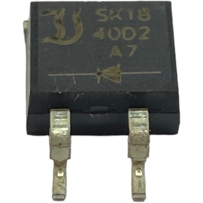 SK1840D2 SK1840 Diotec Schottky Diode Rectifier 40V/18A