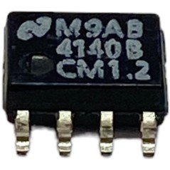 LM4140BCM-1.2 National Integrated Circuit