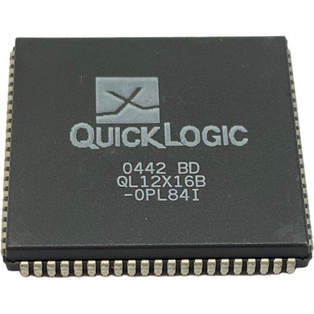 QL12X16B-OPL84I Quicklogic Integrated Circuit