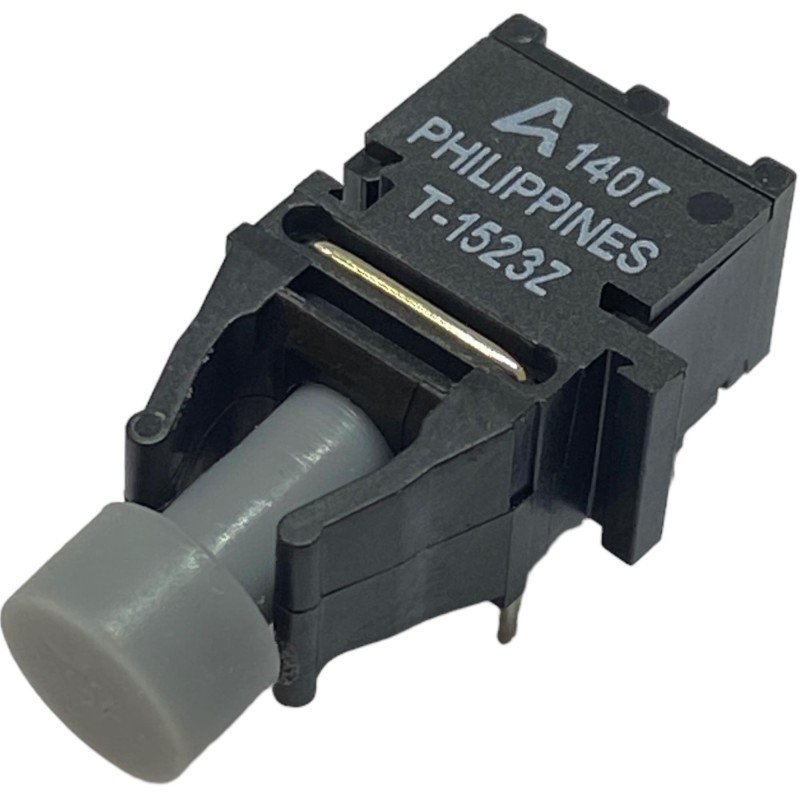 HFBR-1523Z Avago Fiber Optic Transmitter Connector 40KBD