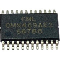CMX469AE2 CML Integrated Circuit