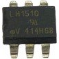 LH1510 Integrated Circuit High Voltage Solid State Relay