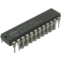 CY7C197-45PC Cypress Integrated Circuit