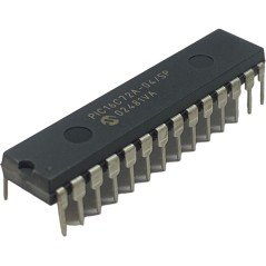 PIC16C72A-04/SP Microchip Integrated Circuit