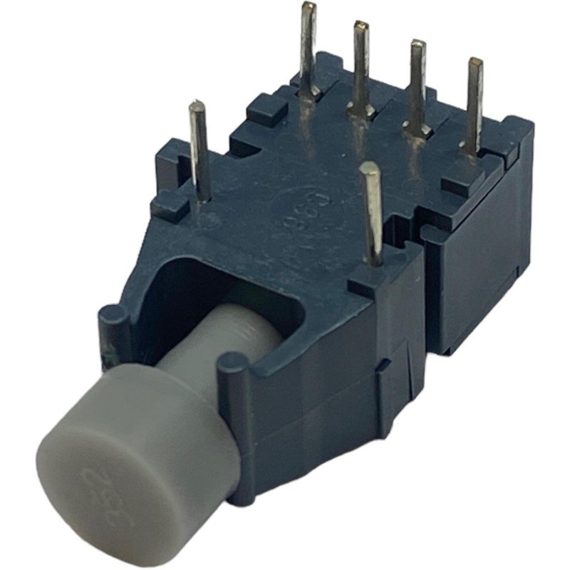 HFBR-2523Z Avago Fiber Optic Transmitter Connector