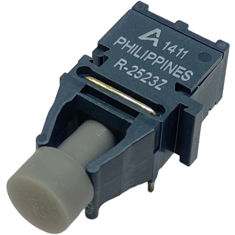 HFBR-2523Z Avago Fiber Optic Transmitter Connector