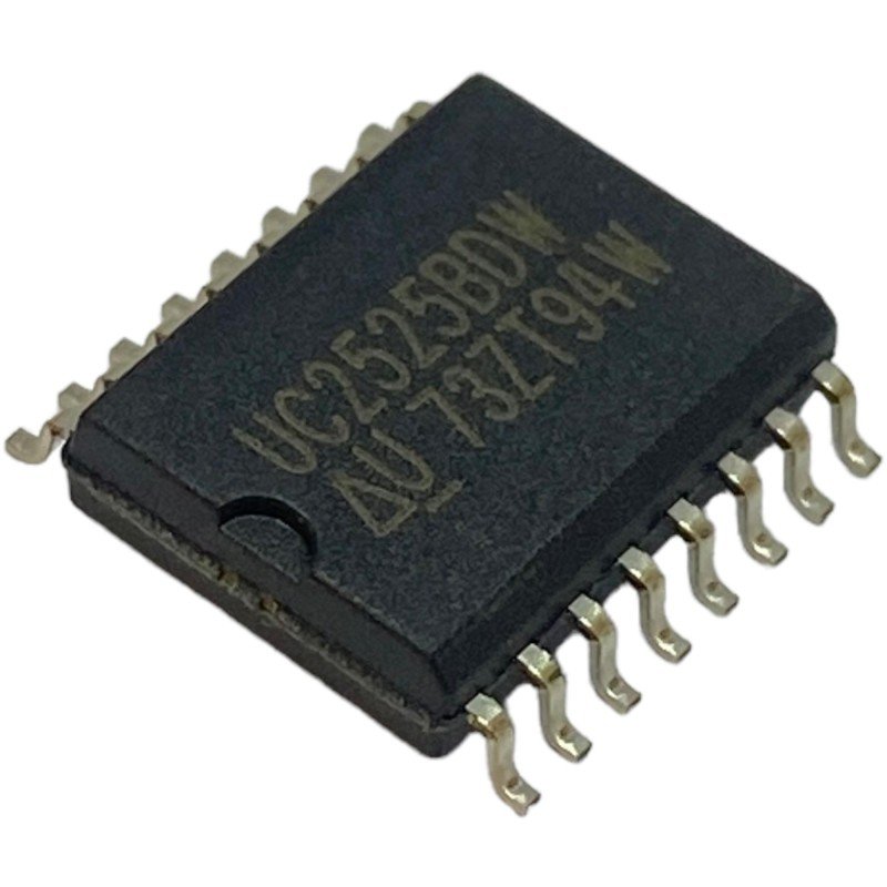 UC2525BDW Integrated Circuit