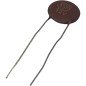 0.33uF 330nF 12V Radial Ceramic Capacitor Y5F Erie