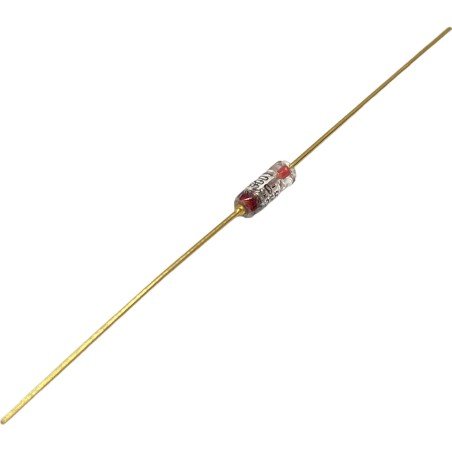 900120-256 Motorola Axial Mil Spec Diode 5961-00-982-8615