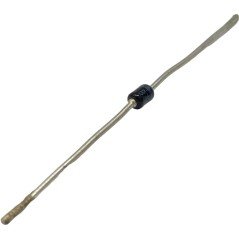 BZX87C75 Axial Zener Diode 75V/1.3W