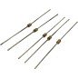 BZX85C8V2 Axial Zener Diode 8.2V/1.3W Qty:5