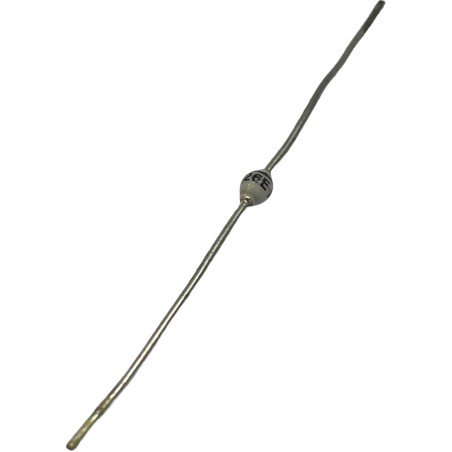 BYV26E Philips Axial Ultrafast Avalanche Sinterglass Diode 1A/1000V