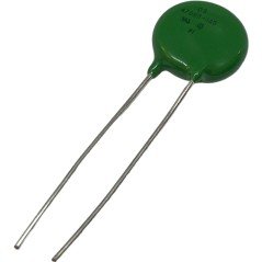 470NR14D 470NR-14D Radial Varistor 385V 80J