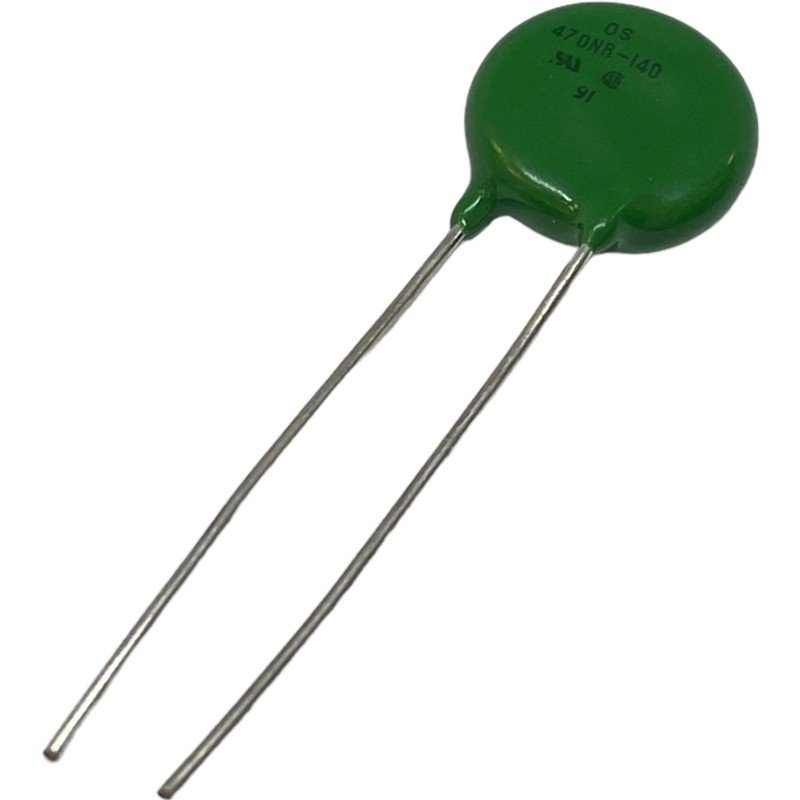 470NR14D 470NR-14D Radial Varistor 385V 80J