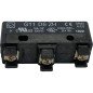 G11D6ZH SPDT Momentary Pushbutton Switch 5E4T85 16A/1HP