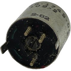 40-150mH Variable Coil Inductor 278-1743-000