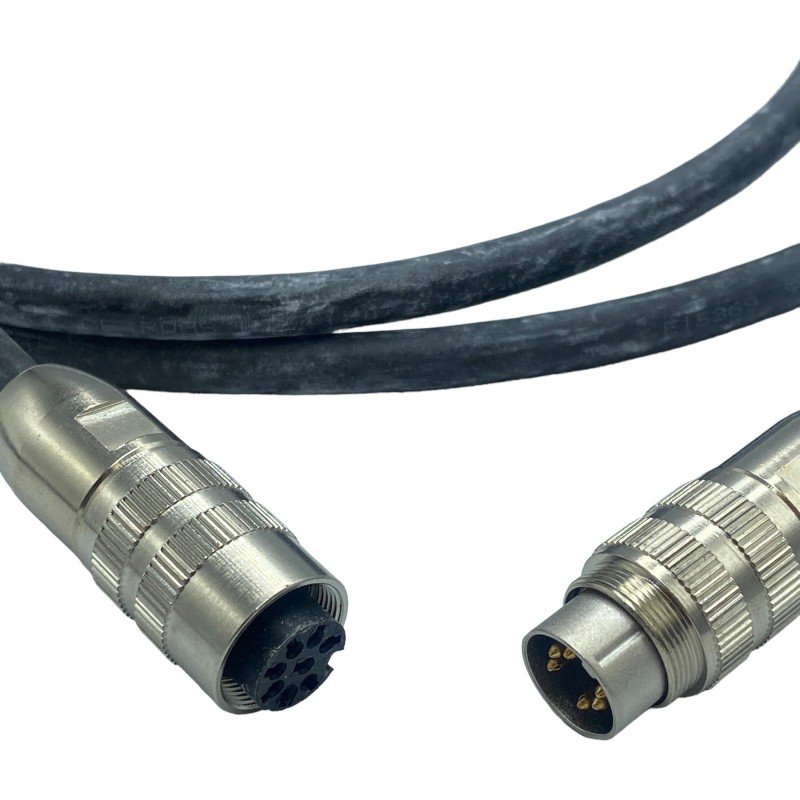 CA020-7 RFS AISG 2.0 System Signal Cable L:2m