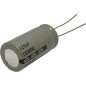 120uF 150V Radial Electrolytic Capacitor 512D 36.25x18.25mm