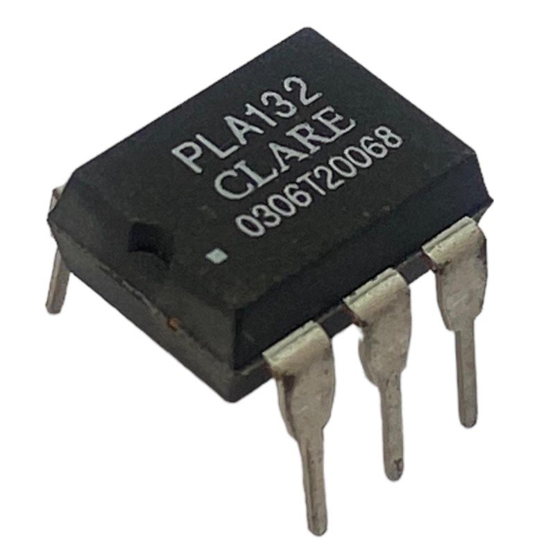 PLA132 CP Clare PCB Mount Single Pole Relay 60V/600mA