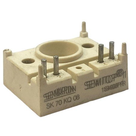 SK70KQ08 Semikron IGBT Module