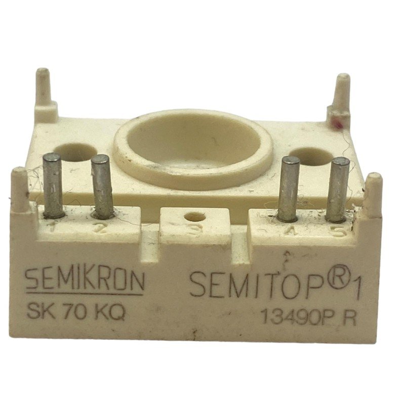 SK70KQ Semikron IGBT Module