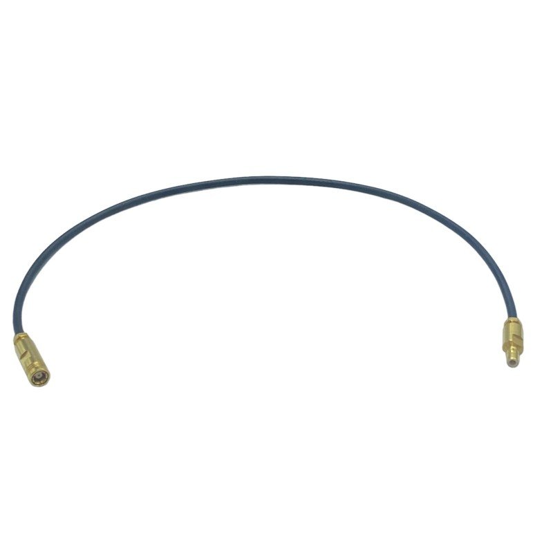 SMB(f) To SMB(M) Coaxial Cable 30cm