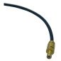 SMB(f) To SMB(M) Coaxial Cable 30cm