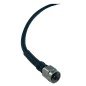 SMB(f) To SMA(m) Coaxial Cable 45cm