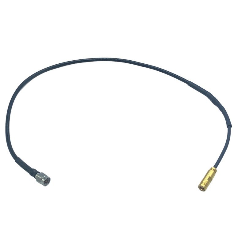 SMB(f) To SMA(m) Coaxial Cable 45cm